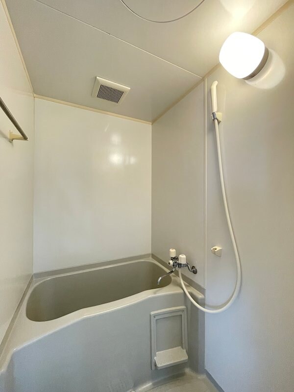 ビバリー新元島の物件内観写真