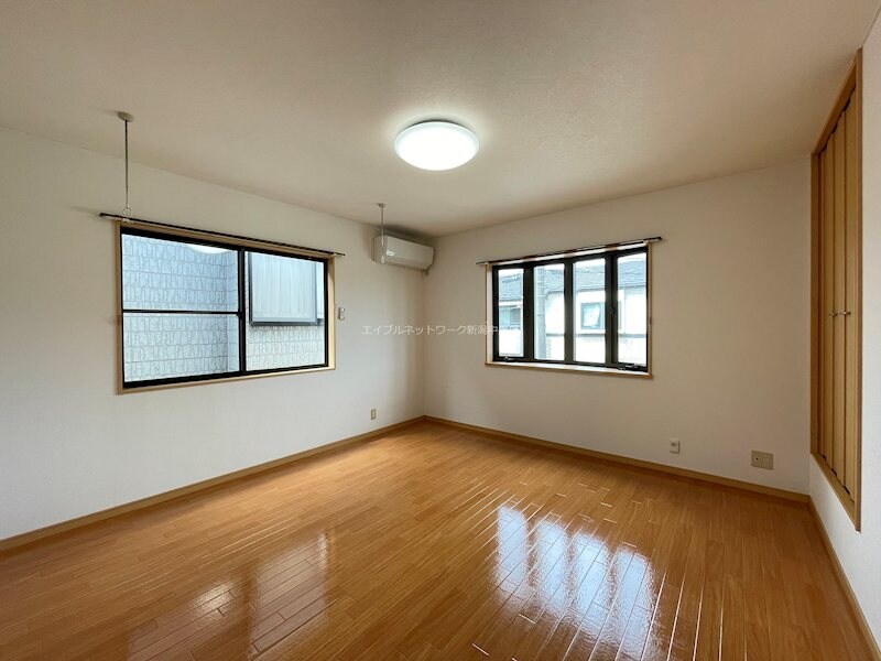 ビバリー新元島の物件内観写真