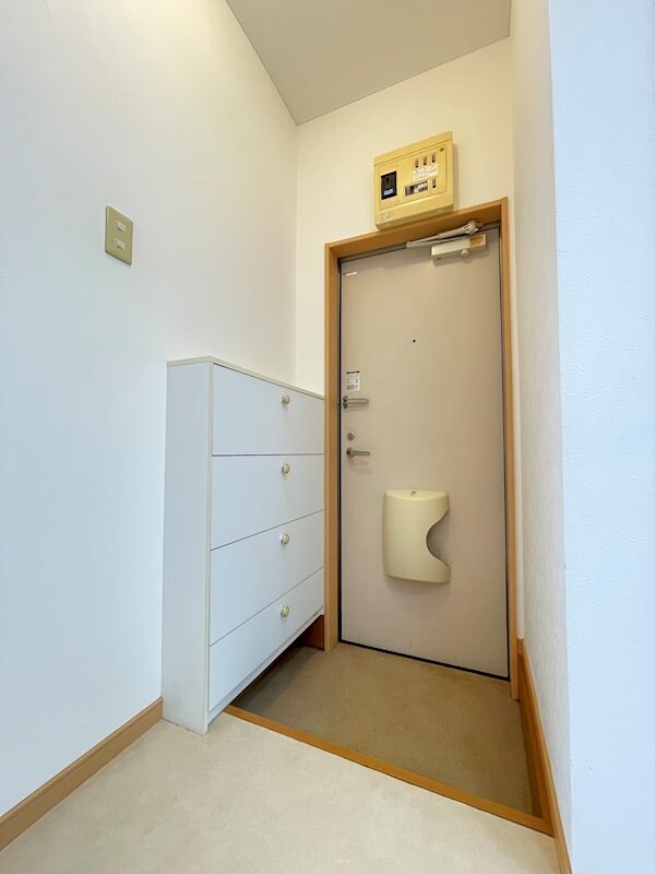 ビバリー新元島の物件内観写真