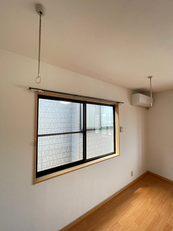 ビバリー新元島の物件内観写真