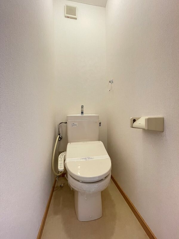 ビバリー新元島の物件内観写真