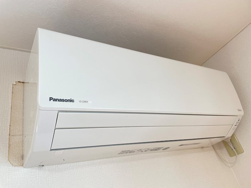 ビバリー新元島の物件内観写真