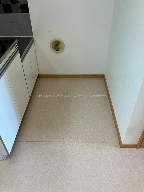 ビバリー新元島の物件内観写真