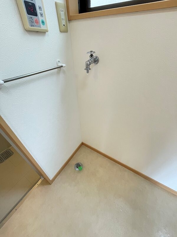 ビバリー新元島の物件内観写真