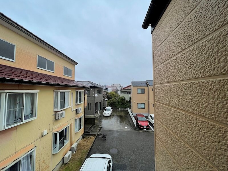 ロイヤルステージIIの物件内観写真