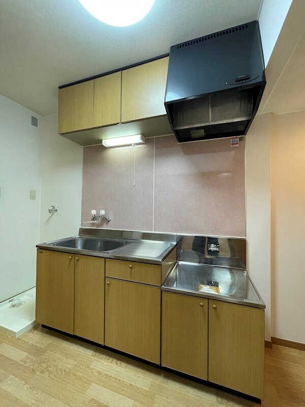 ロイヤルステージIIの物件内観写真