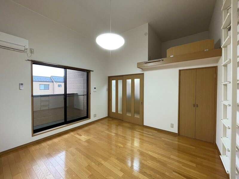 ロイヤルステージIIの物件内観写真