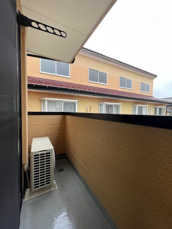 ロイヤルステージIIの物件内観写真