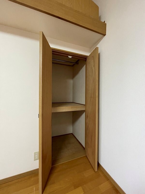 ロイヤルステージIIの物件内観写真