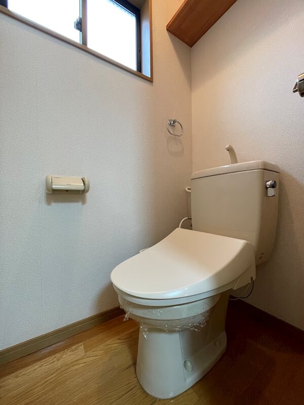 ロイヤルステージIIの物件内観写真