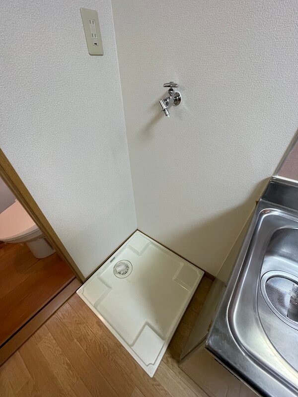 ロイヤルステージIIの物件内観写真