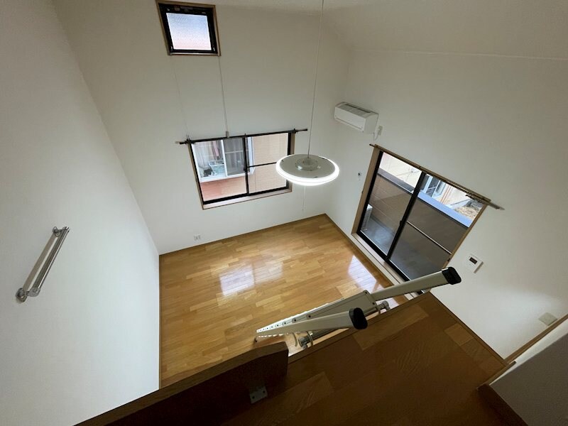 ロイヤルステージIIの物件内観写真