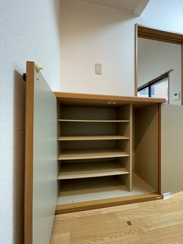 ロイヤルステージIIの物件内観写真