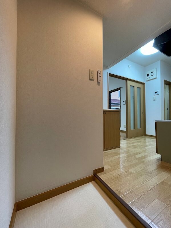 ロイヤルステージIIの物件内観写真