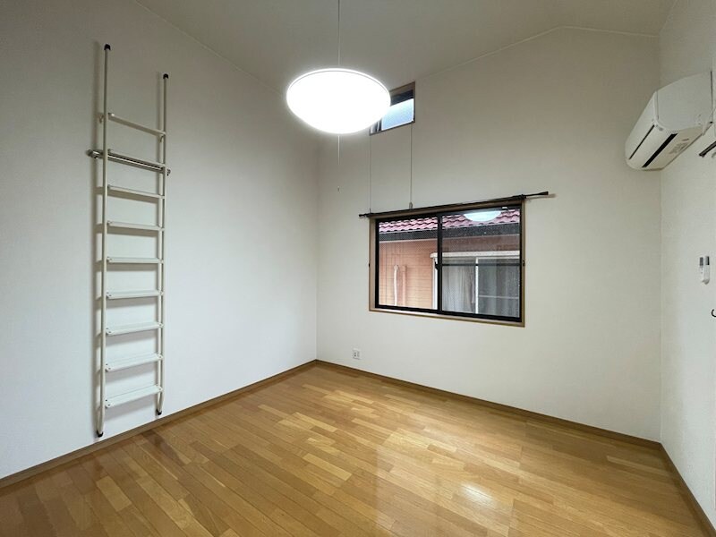 ロイヤルステージIIの物件内観写真