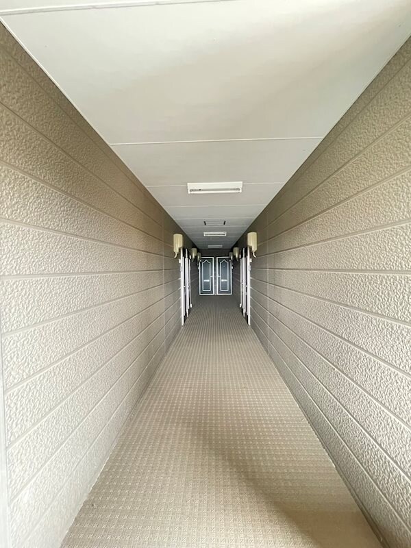 ロイヤルステージIIの物件内観写真