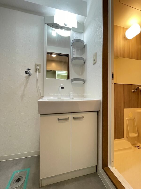 フェリシア東中通の物件内観写真