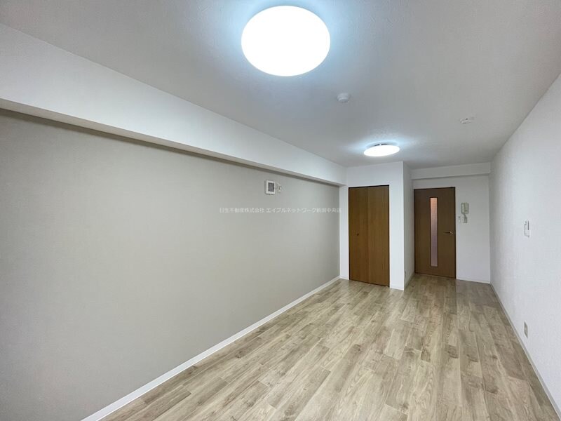 フェリシア東中通の物件内観写真