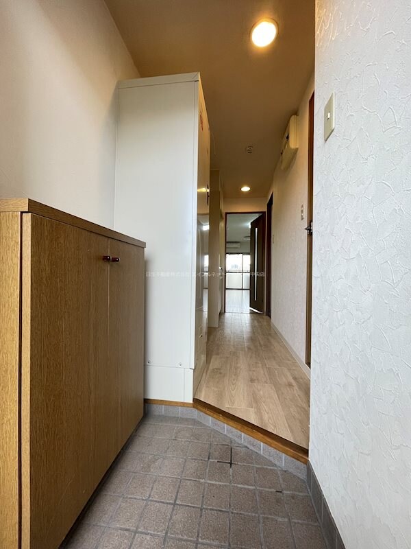 フェリシア東中通の物件内観写真