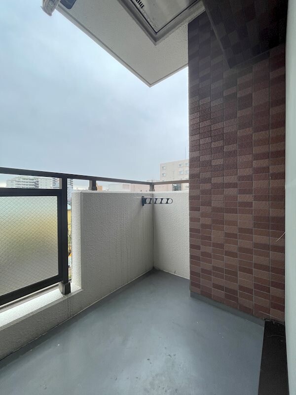 フェリシア東中通の物件内観写真