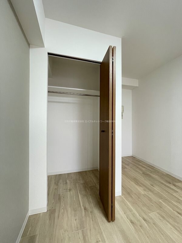 フェリシア東中通の物件内観写真