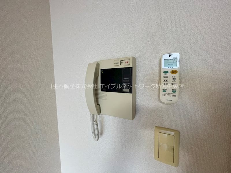 BUENA東大通の物件内観写真