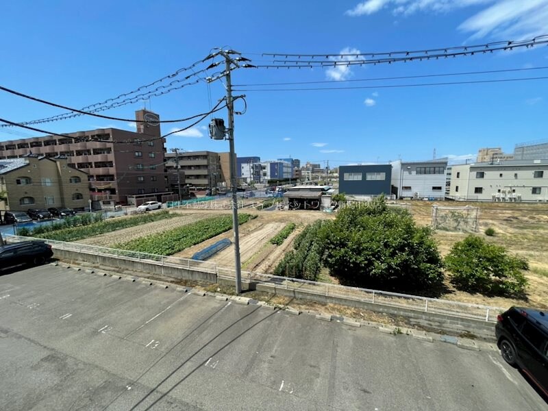 紫竹山五番館Cの物件内観写真