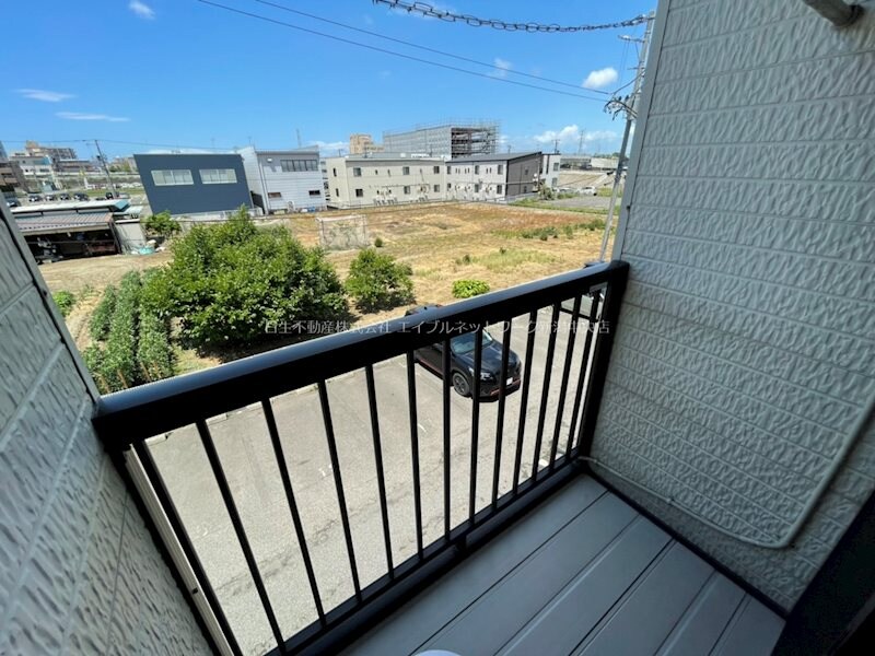 紫竹山五番館Cの物件内観写真