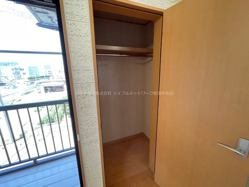 紫竹山五番館Cの物件内観写真