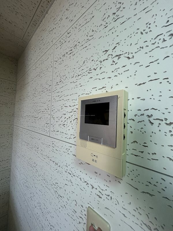 紫竹山五番館Cの物件内観写真