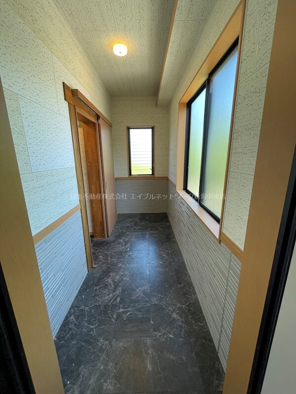 紫竹山五番館Cの物件内観写真