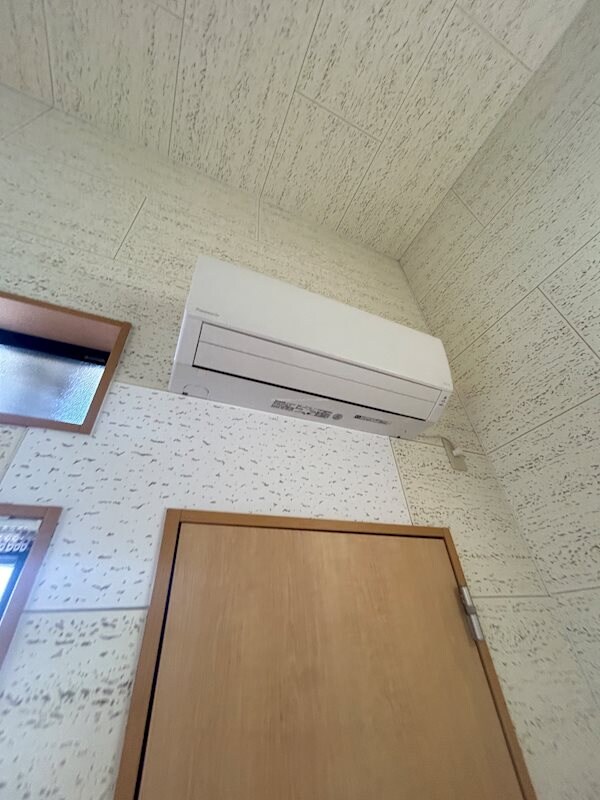 紫竹山五番館Cの物件内観写真