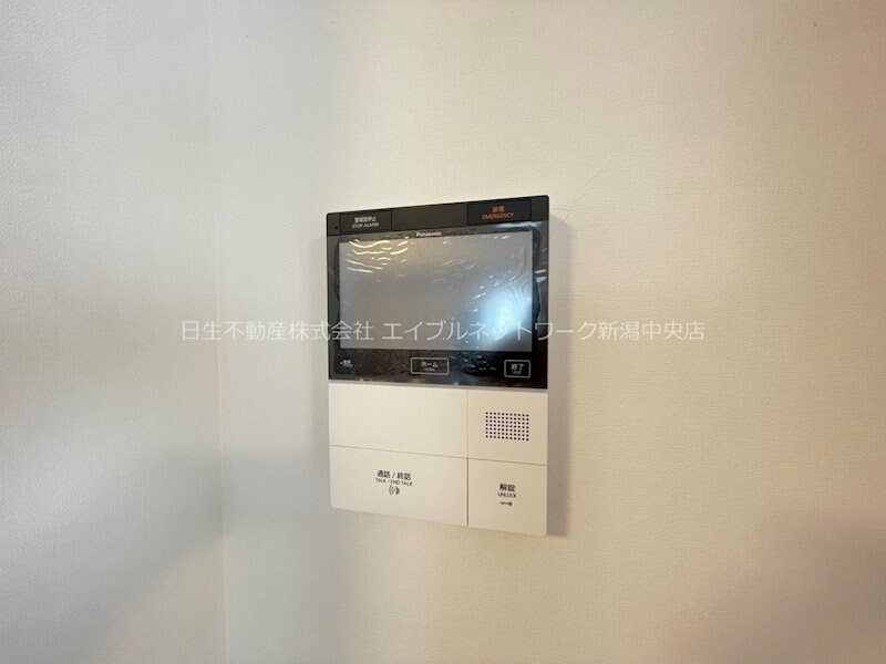 ホワイトプラザ西堀の物件内観写真