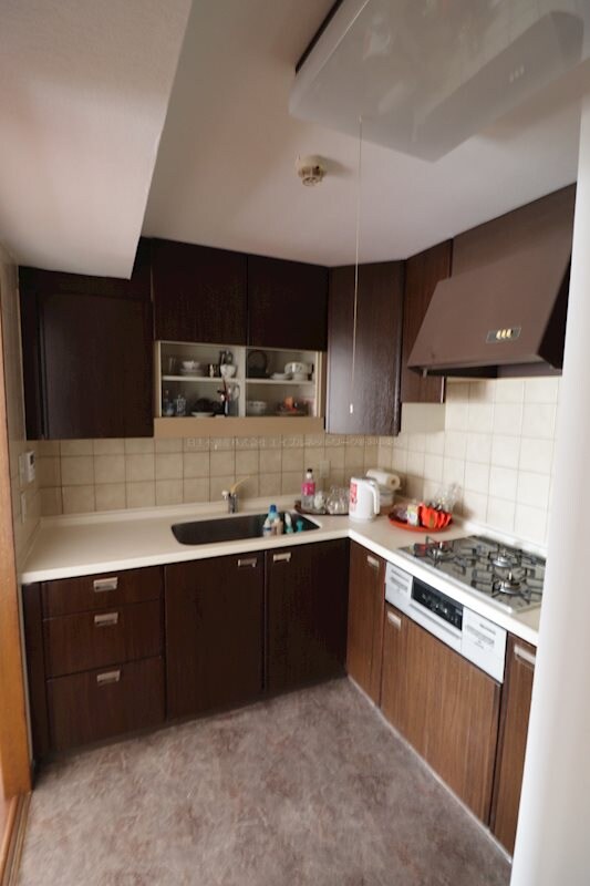 ホワイトプラザ西堀の物件内観写真