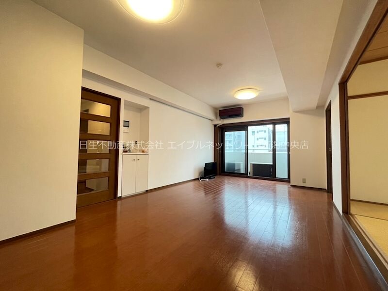 ホワイトプラザ西堀の物件内観写真