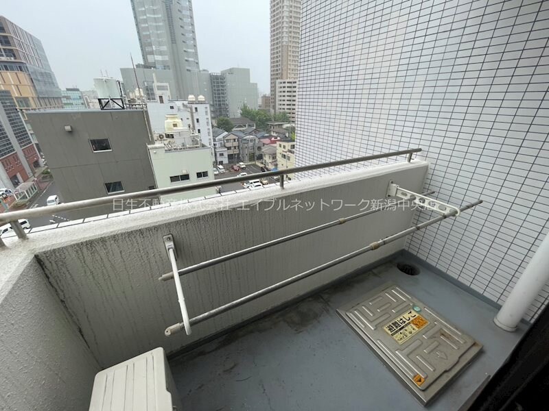 ホワイトプラザ西堀の物件内観写真