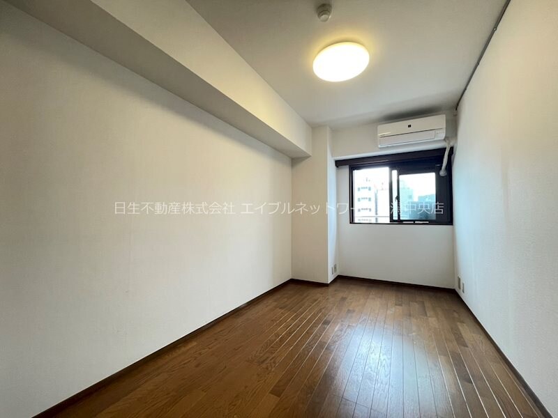 ホワイトプラザ西堀の物件内観写真