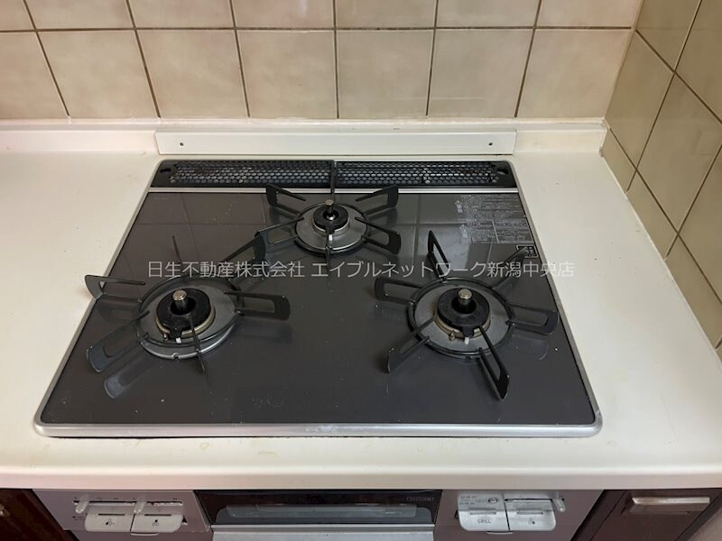 ホワイトプラザ西堀の物件内観写真