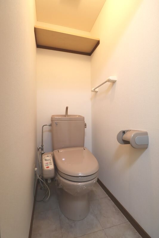 グランエグゼの物件内観写真