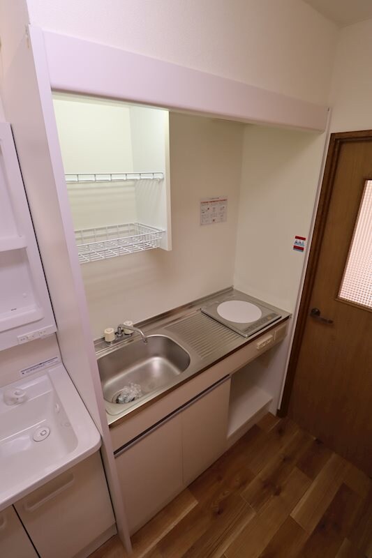 グランエグゼの物件内観写真