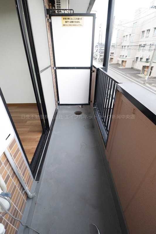 グランエグゼの物件内観写真