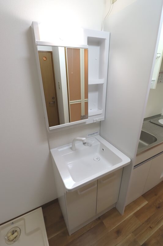 グランエグゼの物件内観写真