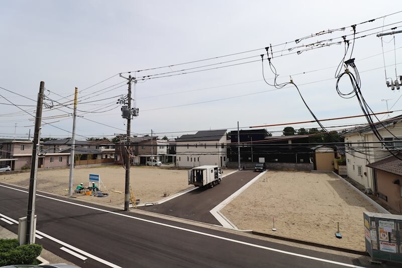 グランエグゼの物件内観写真