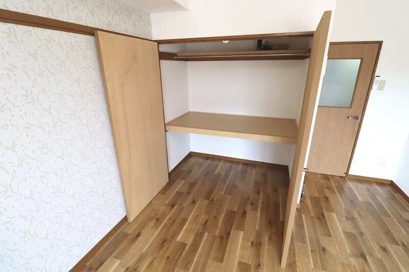 グランエグゼの物件内観写真