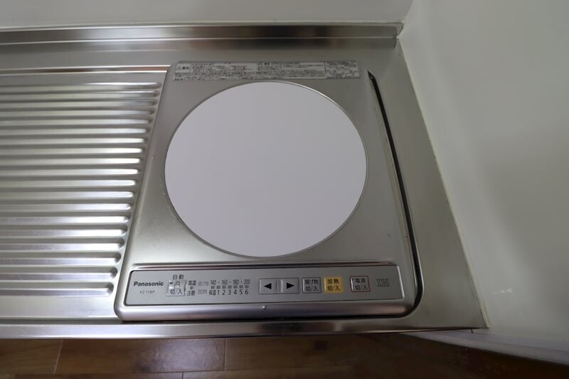 グランエグゼの物件内観写真