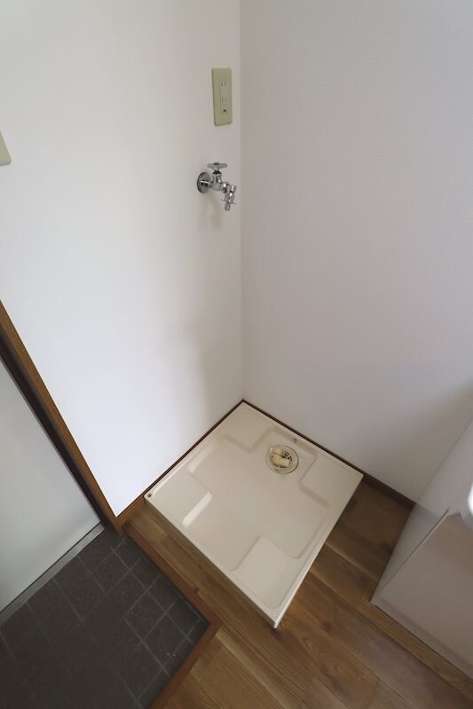 グランエグゼの物件内観写真