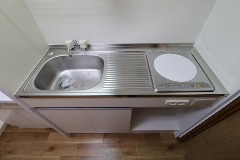 グランエグゼの物件内観写真