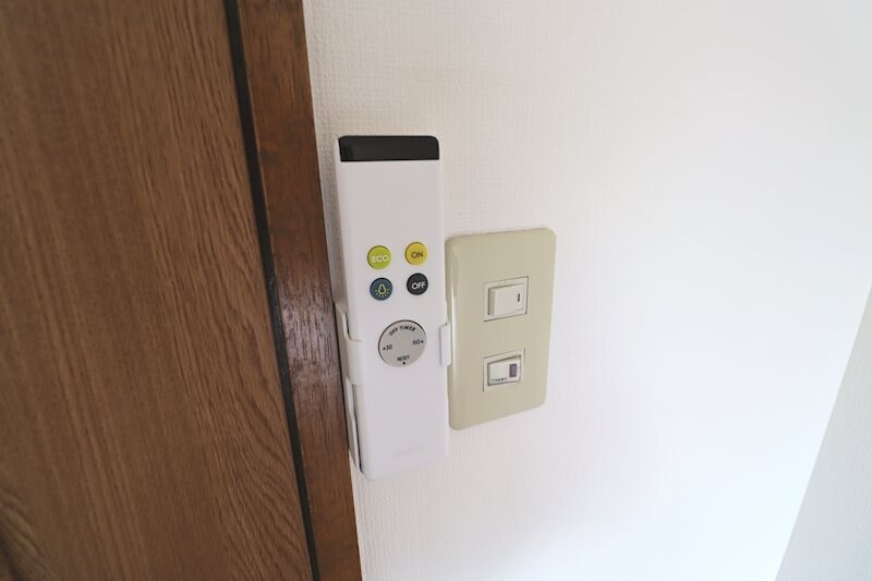 グランエグゼの物件内観写真