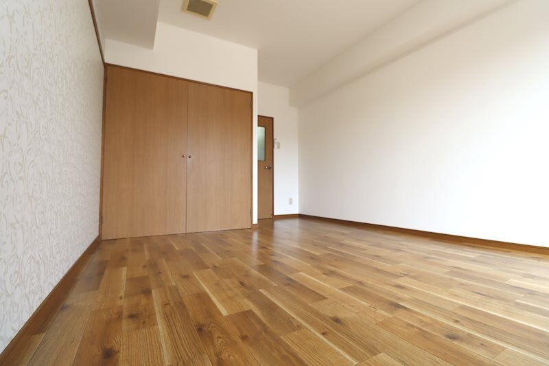 グランエグゼの物件内観写真