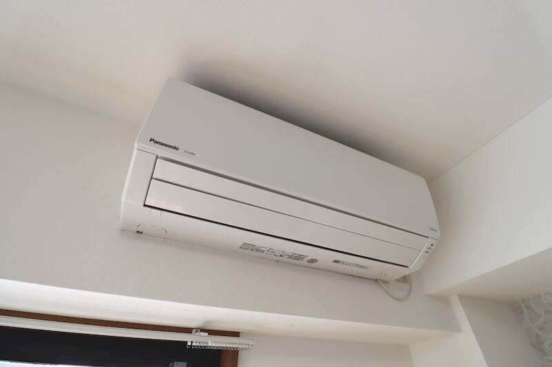 グランエグゼの物件内観写真